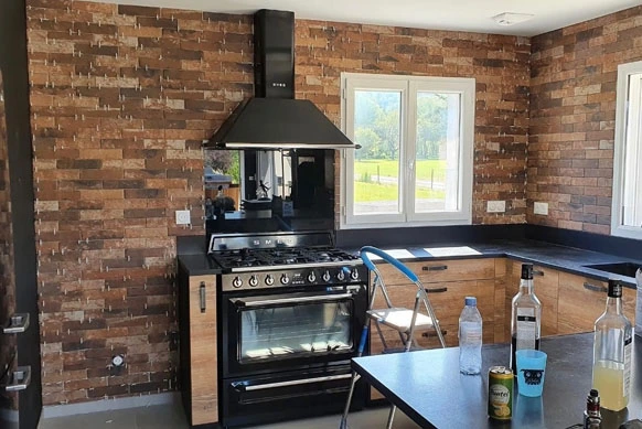 Réhabilitation bâti ancien